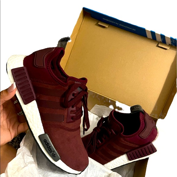 ADIDAS NMD R1 W - Picture 8 of 12